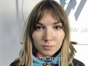 RozaCaramel