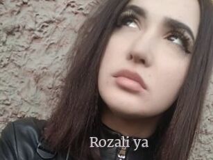 Rozali_ya
