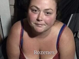 Rozenes