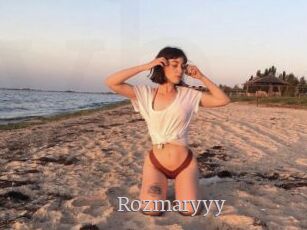 Rozmaryyy