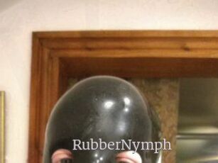 RubberNymph