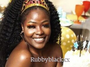 Rubbyblackxx