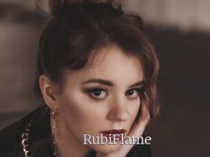 RubiFlame