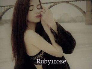 Ruby1rose