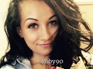 Ruby90