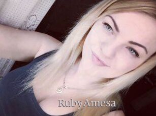RubyAmesa