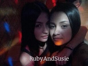 RubyAndSusie