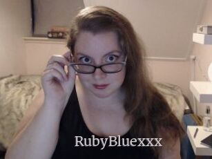 RubyBluexxx