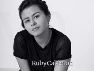 RubyCalderon
