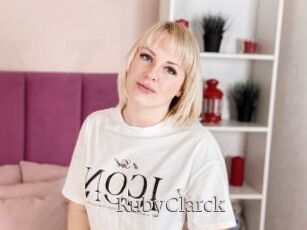 RubyClarck