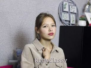 RubyClassy