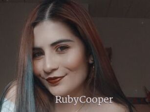 RubyCooper
