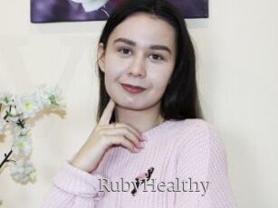 RubyHealthy