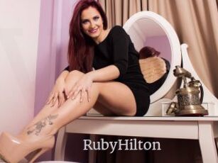RubyHilton