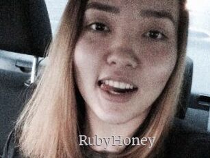 RubyHoney