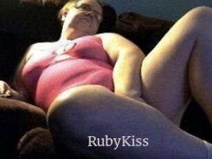 RubyKiss