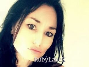 RubyLaneX