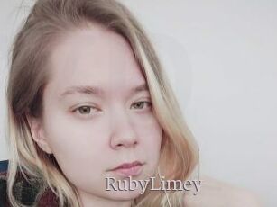 RubyLimey