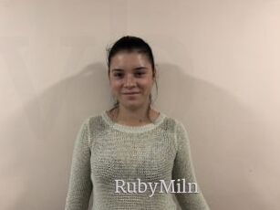RubyMiln
