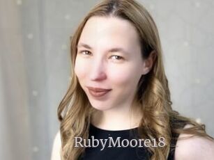 RubyMoore18