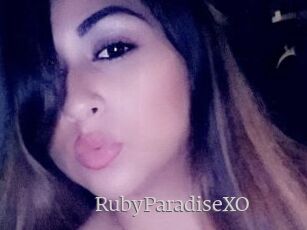 RubyParadiseXO