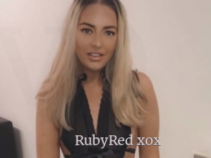 RubyRed_xox