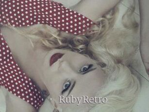 RubyRetro