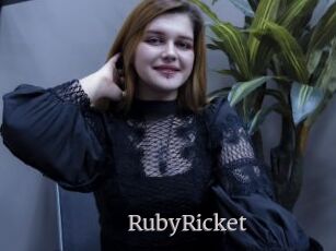 RubyRicket