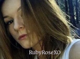 RubyRoseXO