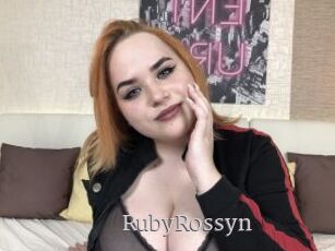 RubyRossyn