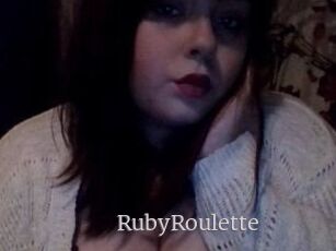 RubyRoulette