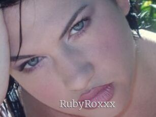 RubyRoxxx