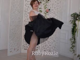 RubyRozie