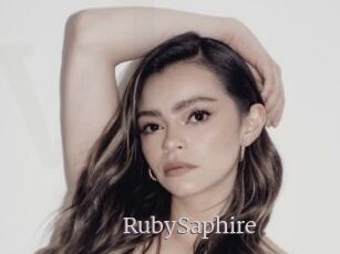 RubySaphire