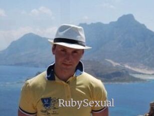 RubySexual