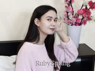 RubySpring