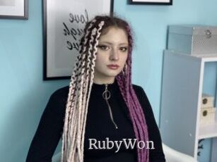 RubyWon