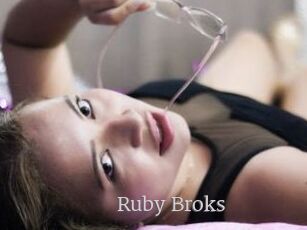 Ruby_Broks