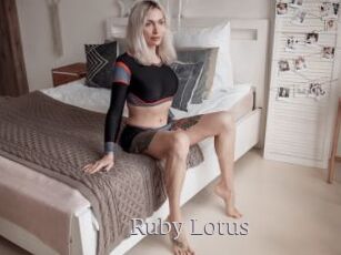 Ruby_Lotus