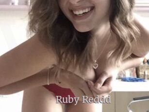 Ruby_Reddd