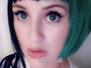 Rubyfall