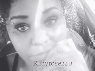 Rubyrose240