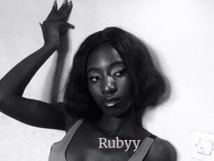 Rubyy