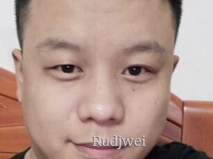 Rudjwei
