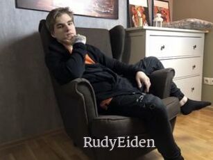 RudyEiden