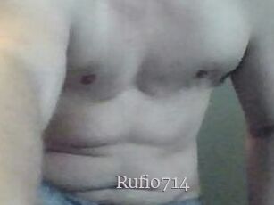 Rufio714
