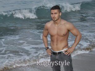 RugbyStyle