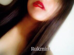 Rukmini_
