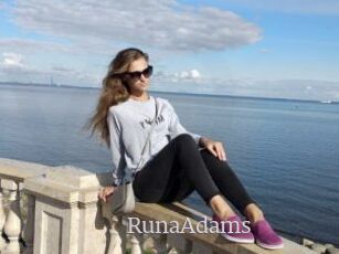 RunaAdams
