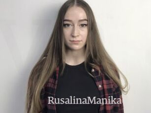RusalinaManika